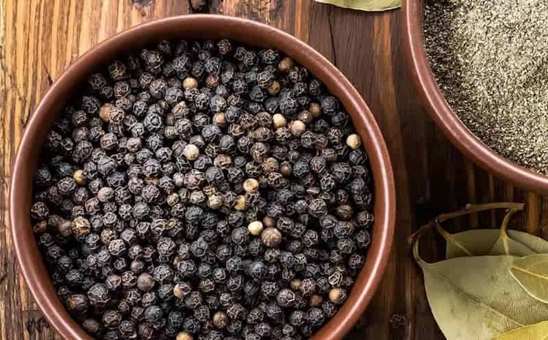 تصویر 4 از قیمت خرید فلفل سیاه مالزی درجه 1 + فروش ویژه
